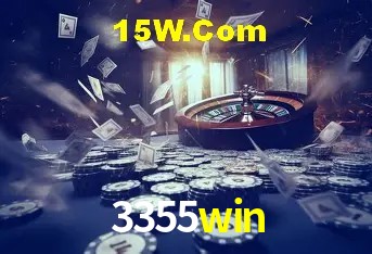 3355win Slot - 320+ Caça-Níqueis Premium