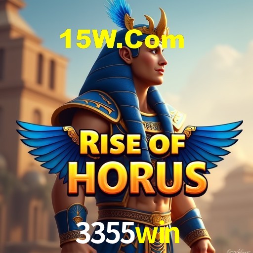 Apostas de Tênis 3355win