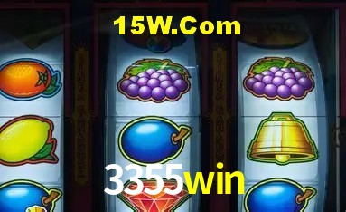 3355win São Paulo - Jogo Providers