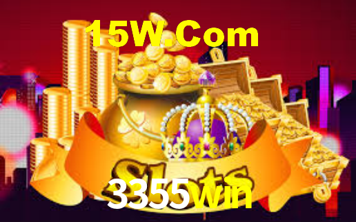 3355win - App Features