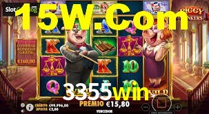 Game Statistics 3355win