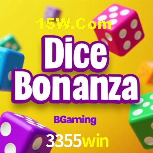 Estatísticas 3355win