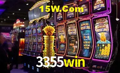 3355win - Aplicativo Móvel