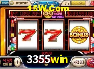 Design Responsivo 3355win