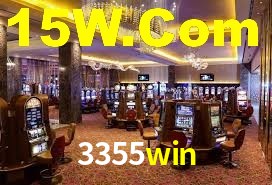 Tennis Betting 3355win