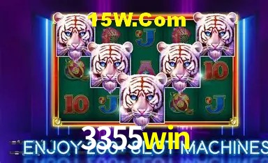 3355win Belo Horizonte - Jackpots