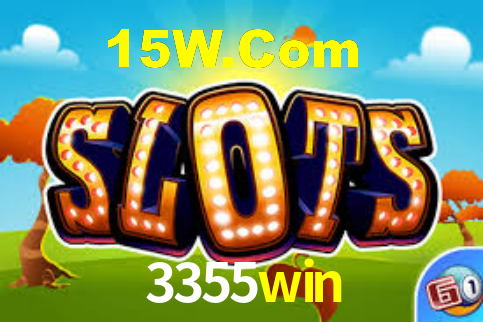 3355win - App Security