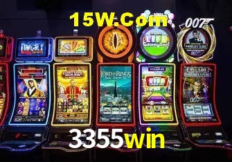 Promoção Relâmpago 3355win