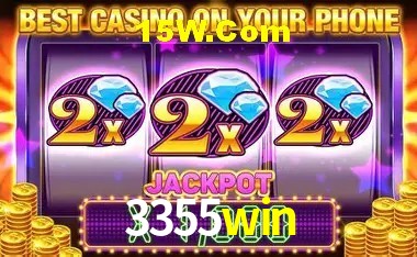 Casino Ao Vivo 3355win