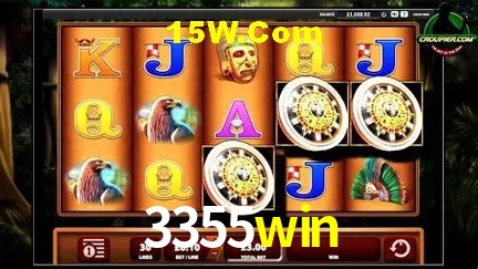 3355win - cassino ao vivo