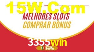 Blackjack Table 3355win