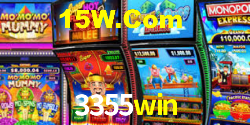 3355win app