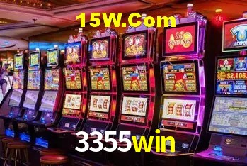 Sistemas de Segurança 3355win