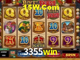 Segurança 2FA 3355win