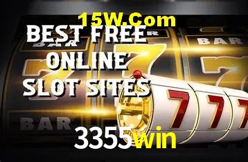 3355win Promoções - 30+ Ofertas Diárias