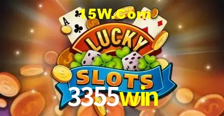 3355win Rio de Janeiro - Licenses