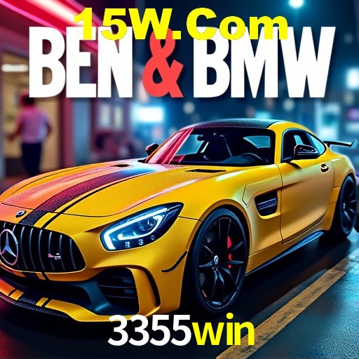 Apostas Esportivas na 3355win: Um Guia Completo