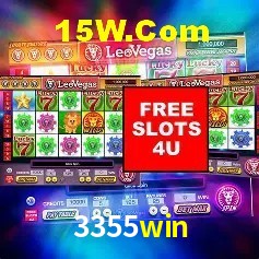 3355win Curitiba - Live Betting