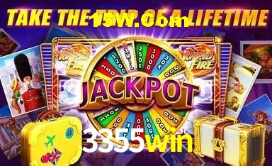 Benefícios da Conta 3355win