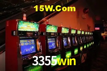 3355win - User Statistics