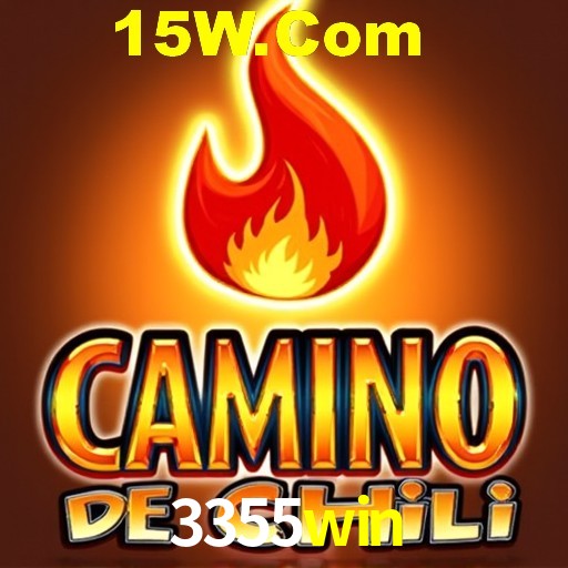 Flash Promotion 3355win