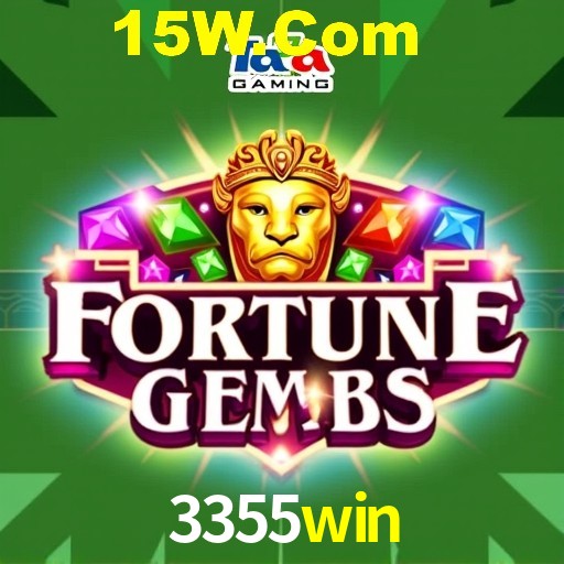 Exclusive Offers 3355win