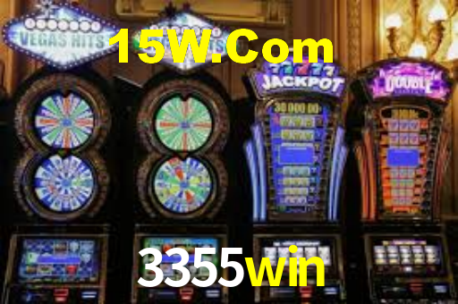 3355win: Jogos de Caça-Níqueis-Altas Recompensas, Roleta-Velocidade, Blackjack-Desafios Máximos