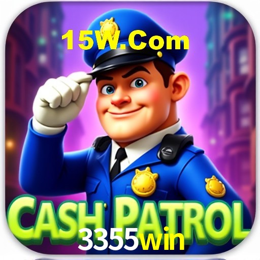 Recursos de Bônus 3355win