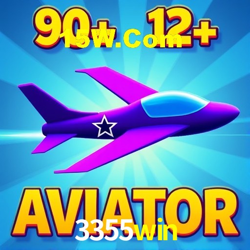 Estatísticas do Jogo 3355win
