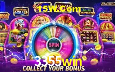 Login Seguro 3355win