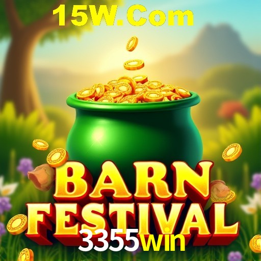cassino 3355win