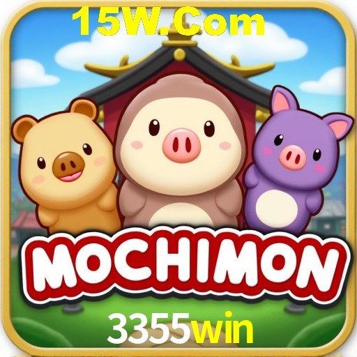 Descubra a Magia dos Jogos de Arcade no 3355win