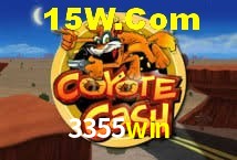 Game Providers 3355win