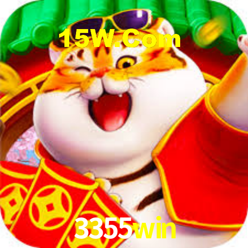 Sinta a adrenalina dos jogos de cassino com 3355win