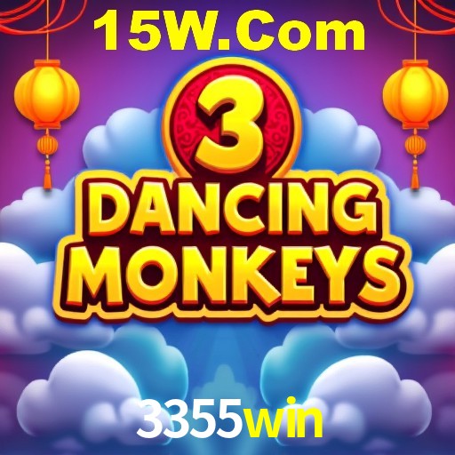 Interface do App 3355win