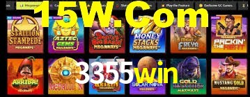 Experiência VIP 3355win