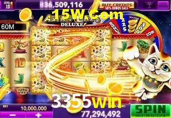 3355win Rio de Janeiro - Popular Jogos