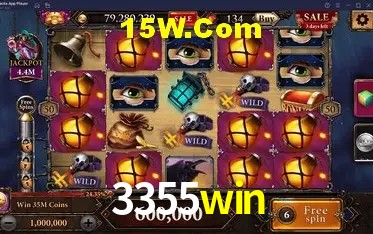 3355win Salvador - Statistics