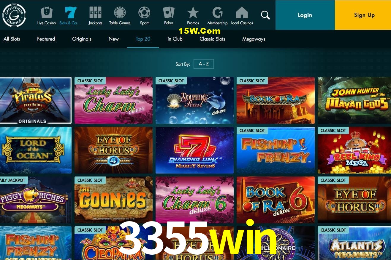 Platform Technology 3355win