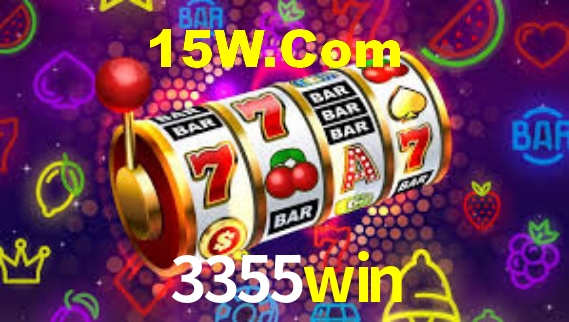 3355win - App Compatibility