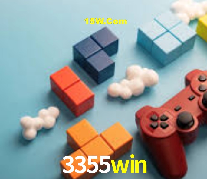 Diretório de Jogos 3355win