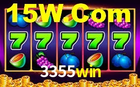 3355win App Interface