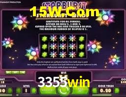Slot Games 3355win