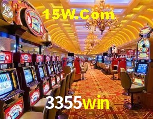 3355win Brasília - Bonus Features