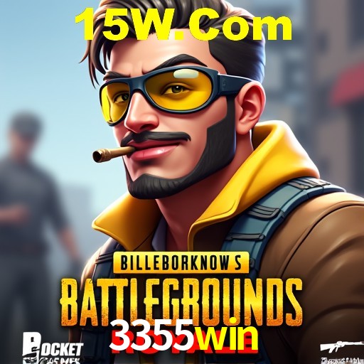 Desvendando o Mundo dos Jogos Virtuais na 3355win