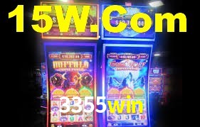 Daily Bonuses 3355win